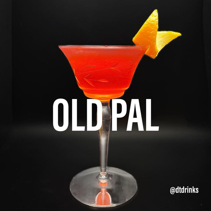 Old Pal