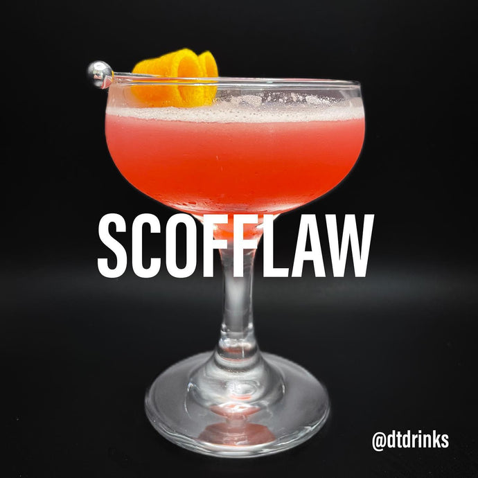 Scofflaw