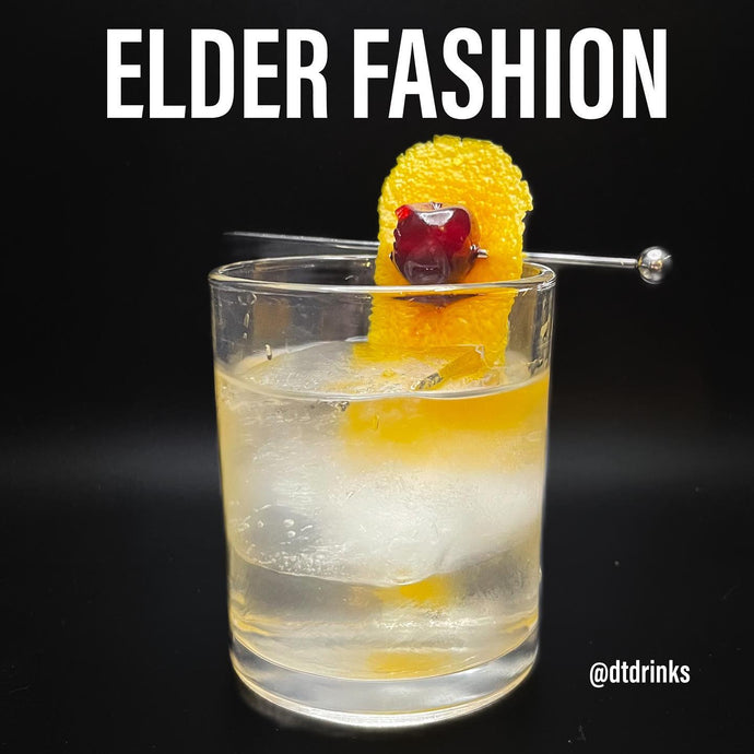 Elder Fashion