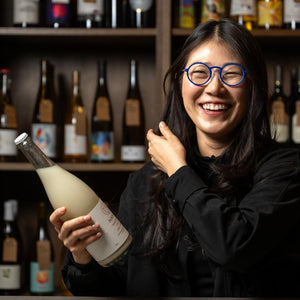 Alice Jun Is Helping A World Outside Korea Unlearn Soju And Relearn Sool: In Brooklyn New York, Hana Makgeolli Is Bringing Korea's Historic Sool Back