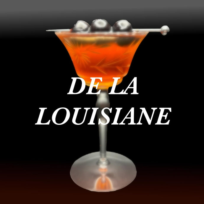 De La Louisiane