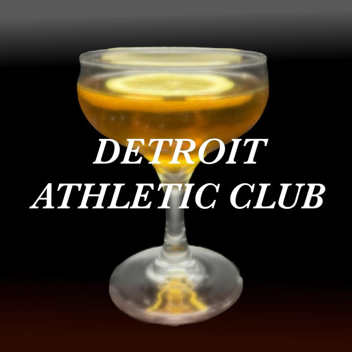 Detroit Athletic Club