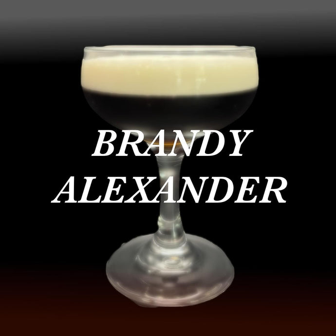 Brandy Alexander