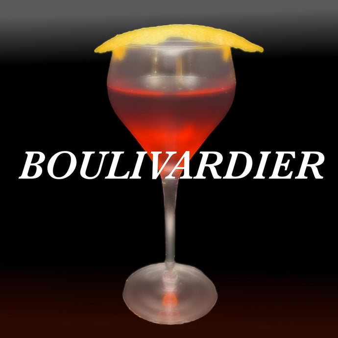 Boulivardier