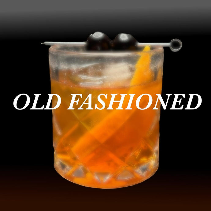 Old Fashioned