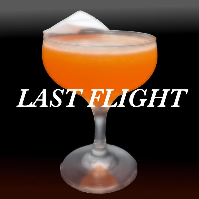 Last Flight