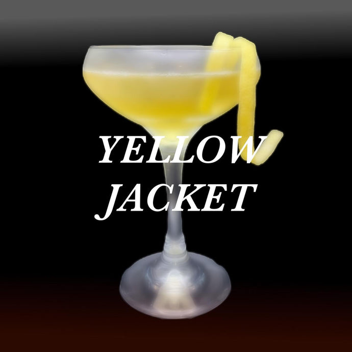 Yellow Jacket