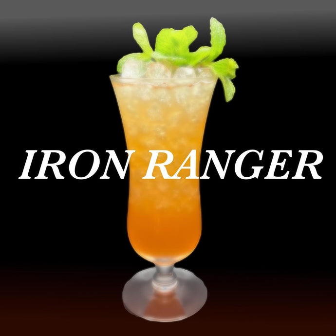 Iron Ranger