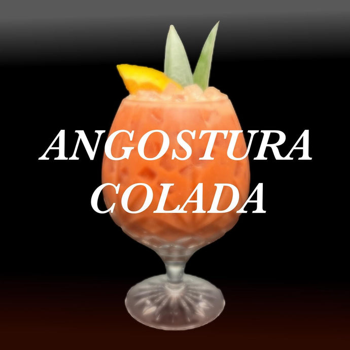 Angostura Colada