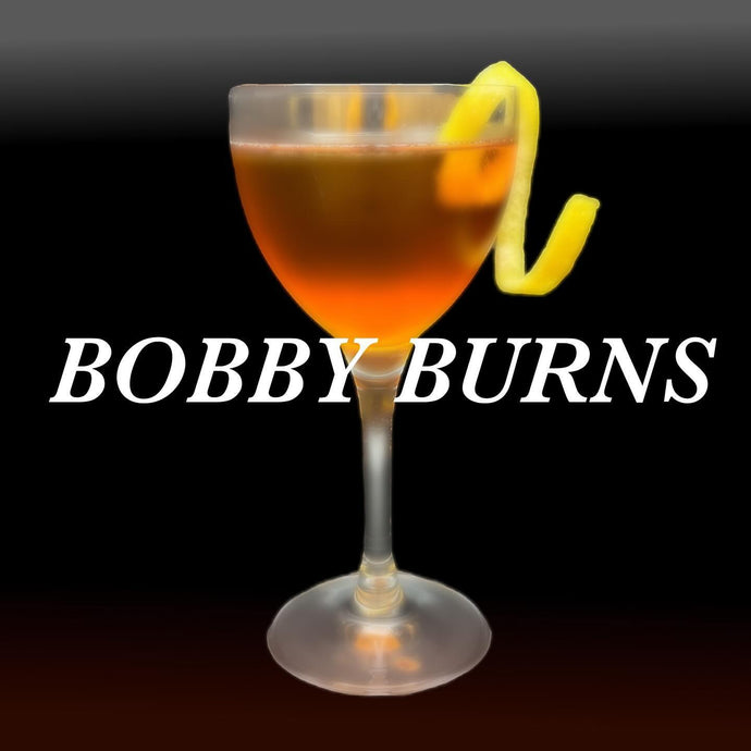 Bobby Burns