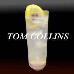 Tom Collins