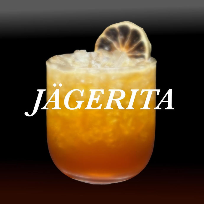 Jägerita