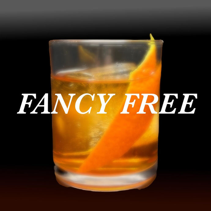 Fancy Free