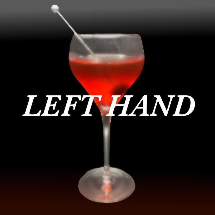 Left Hand