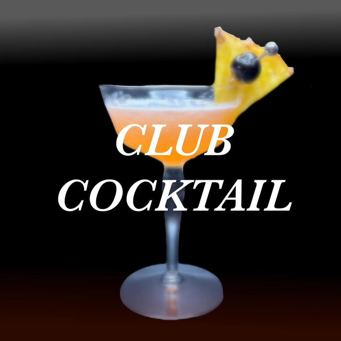 Club Cocktail