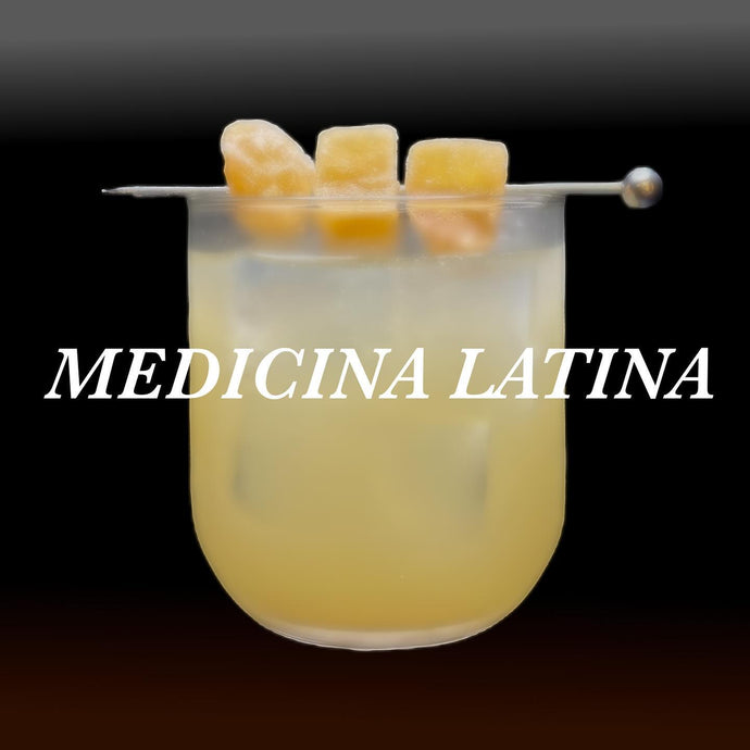 Medicina Latina