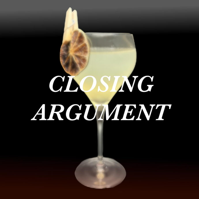 Closing Argument