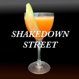 Shakedown Street