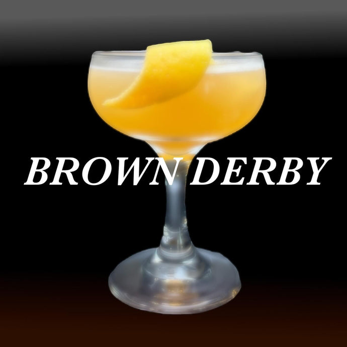 Brown Derby