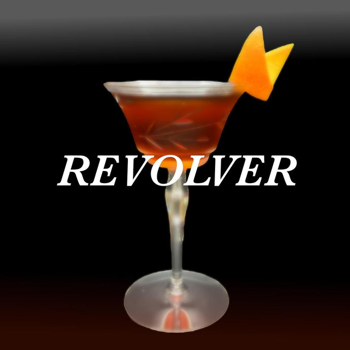 Revolver