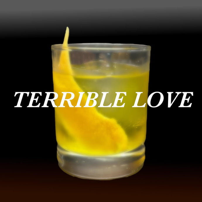 Terrible Love