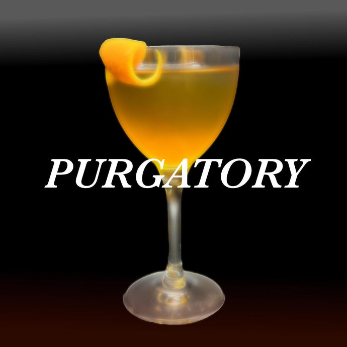 Purgatory