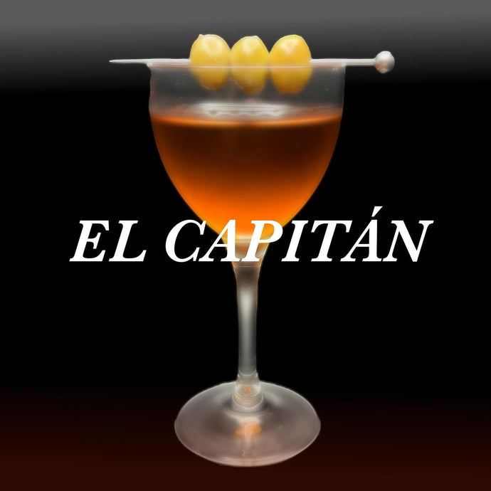El Capitán