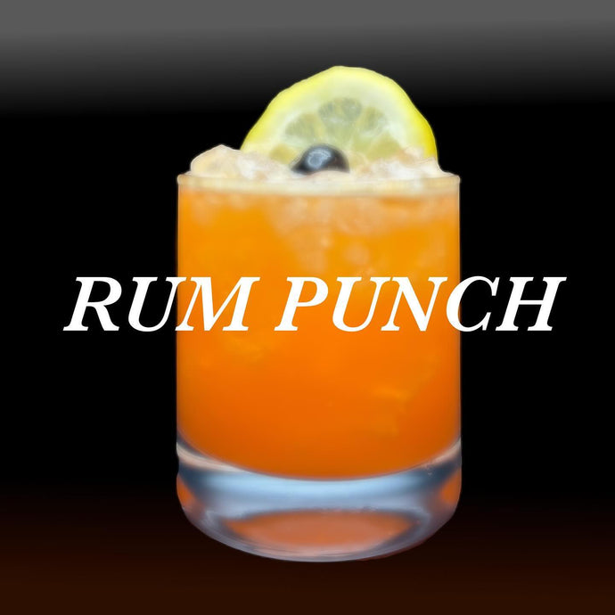 Rum Punch