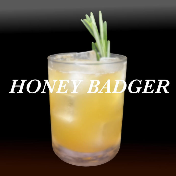 Honey Badger