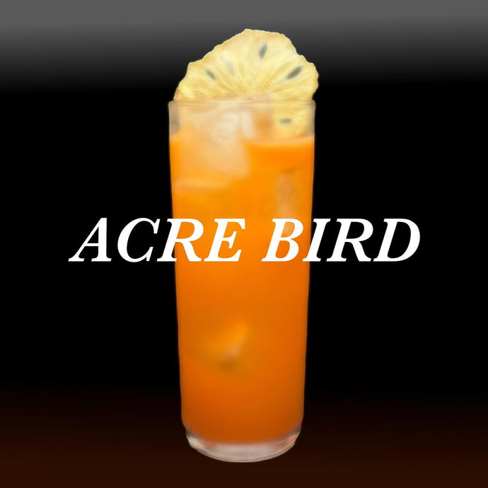 Acre Bird