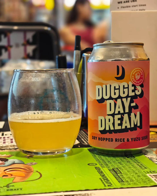 Daydream, Sour, Dugges Bryggeri