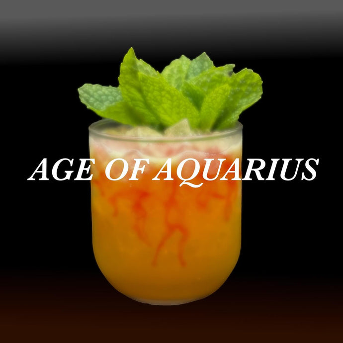 Age of Aquarius