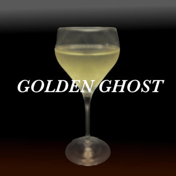 Golden Ghost