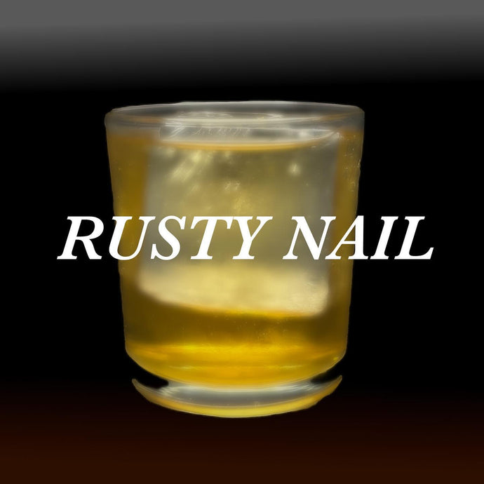 Rusty Nail