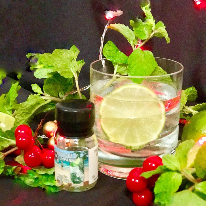 Mojito Gin