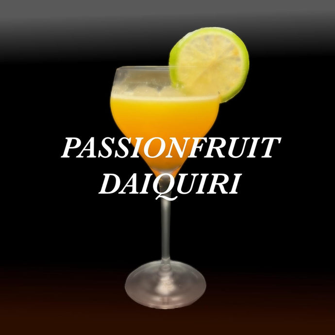 Passionfruit Daiquiri