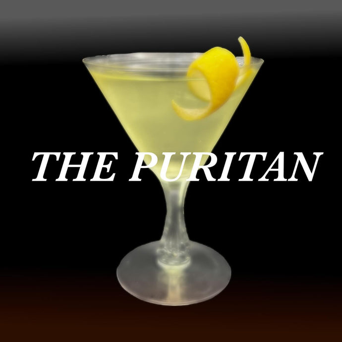 The Puritan