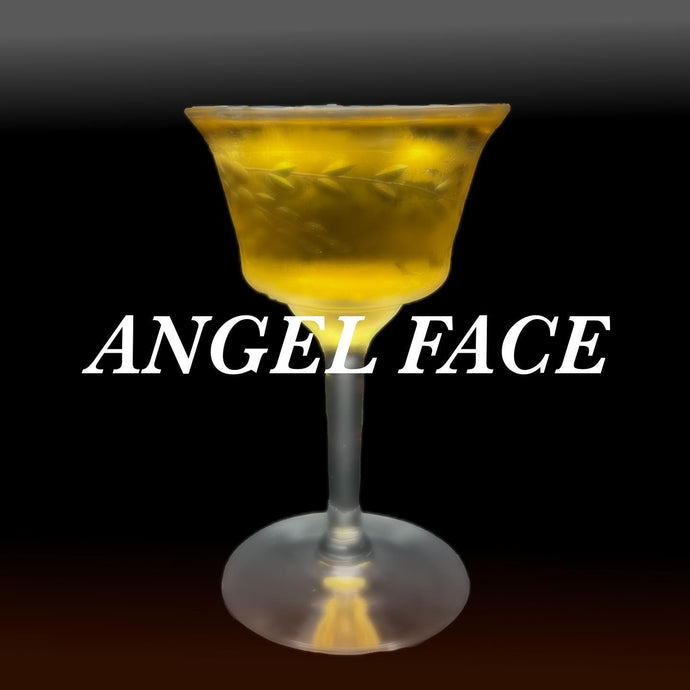 Angel Face