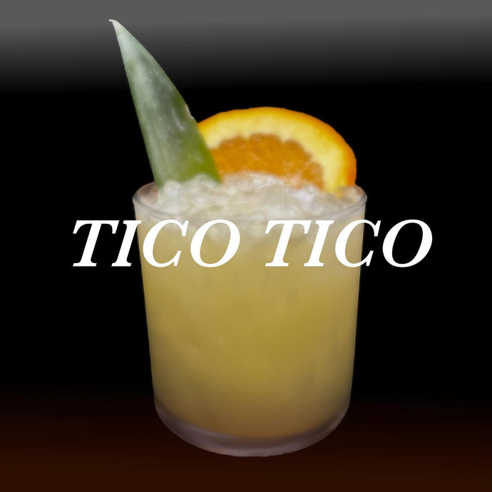 Tico Tico