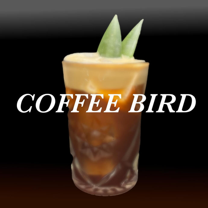 Coffee Bird