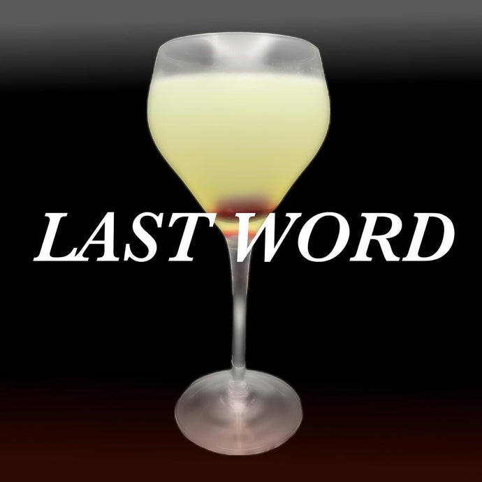 Last Word