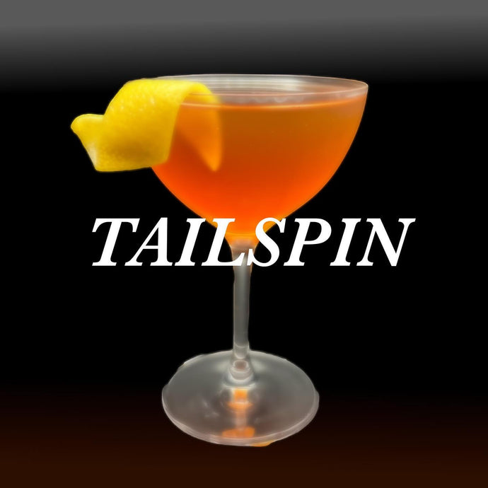 Tailspin