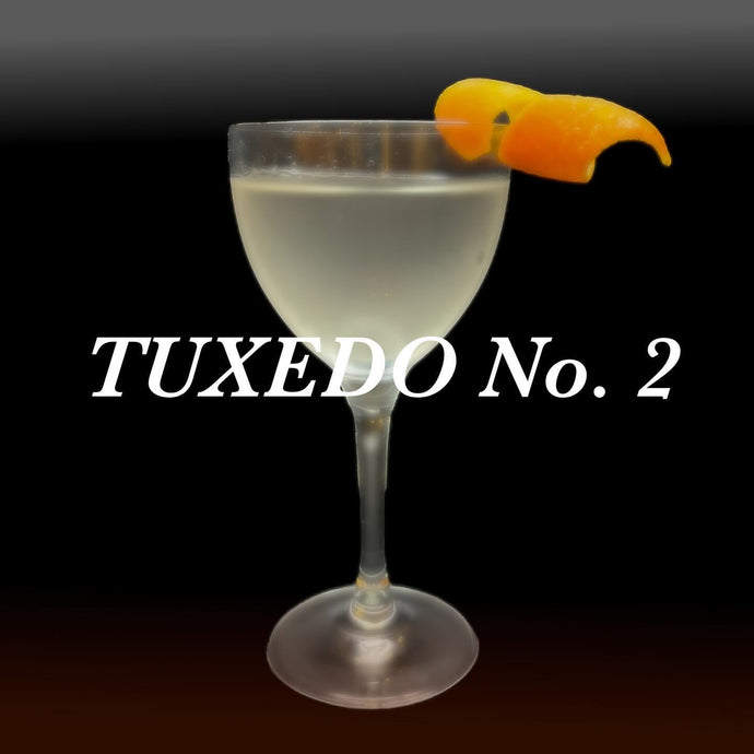 Tuxedo No. 2