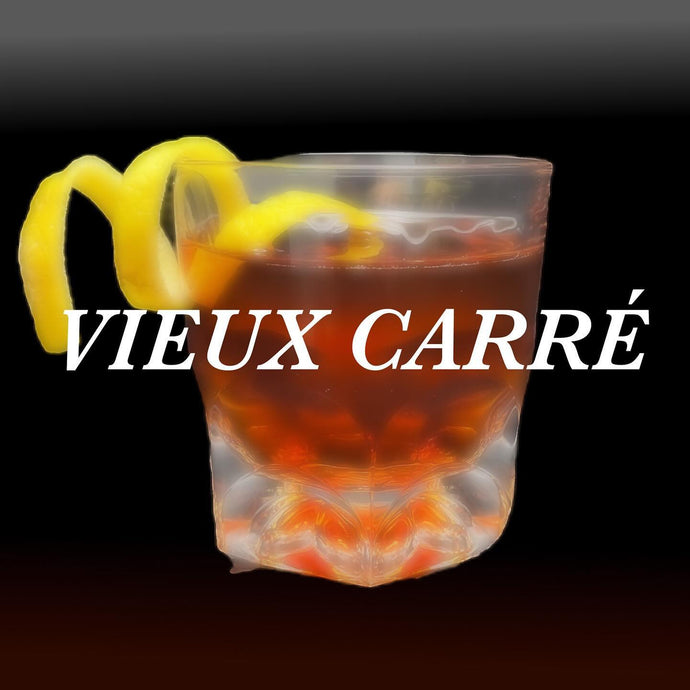 Vieux Carré