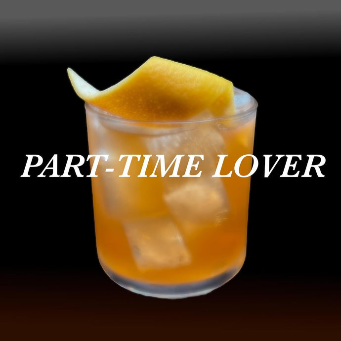 Part Time Lover