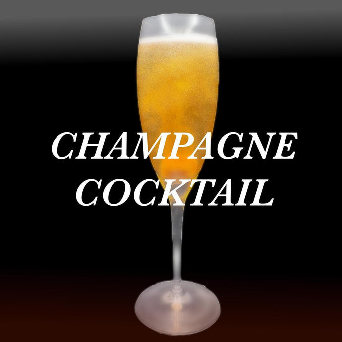 Champagne Cocktail