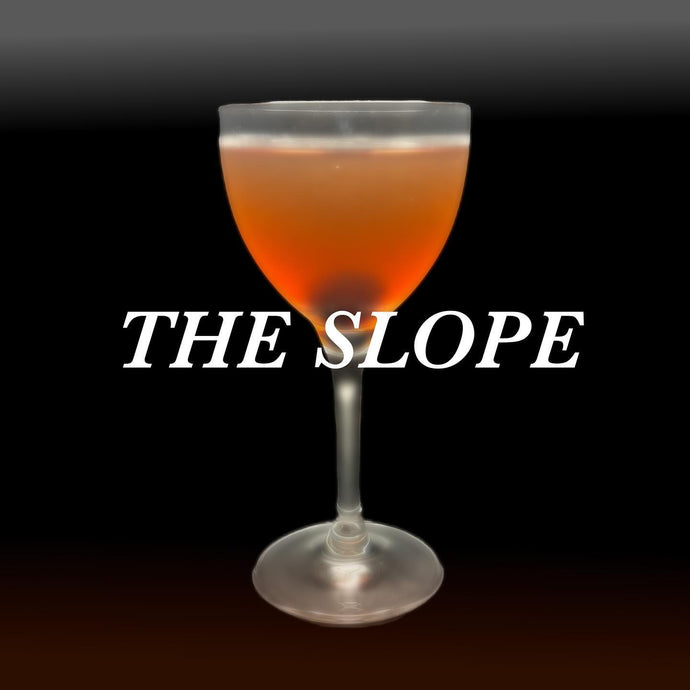 The Slope