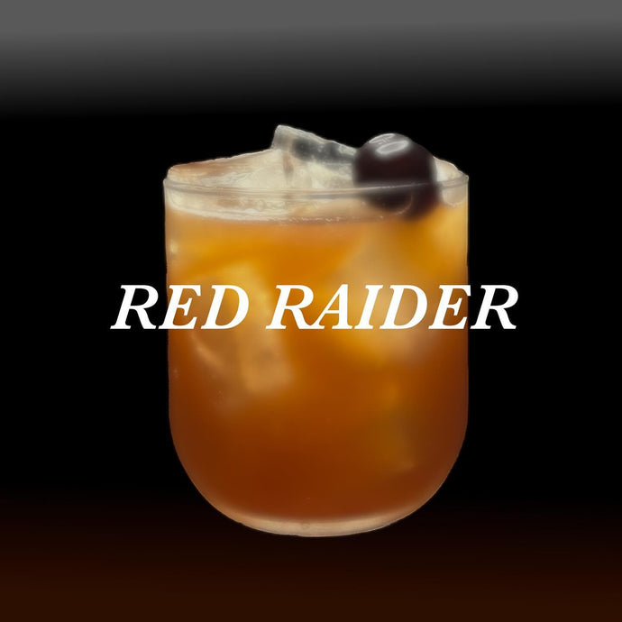 Red Raider