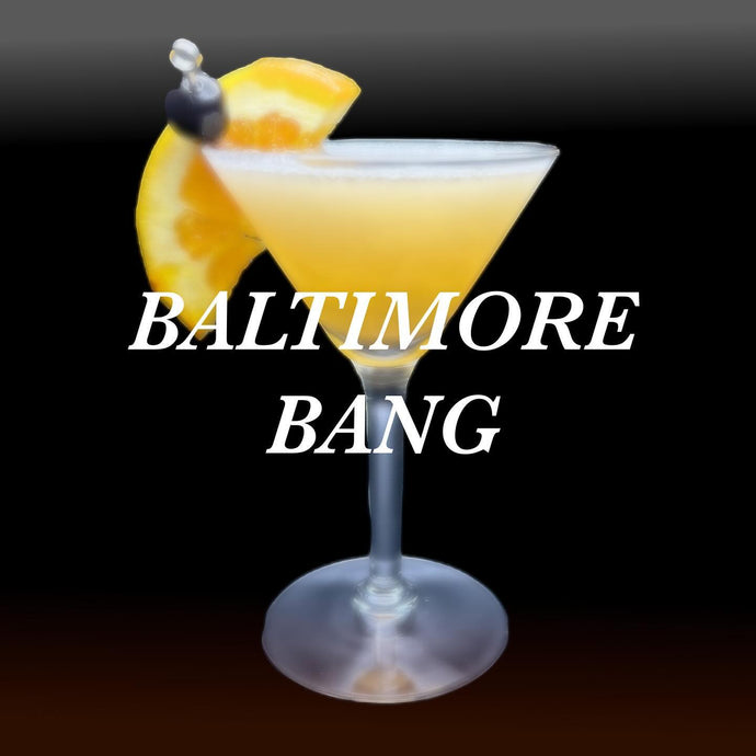 Baltimore Bang