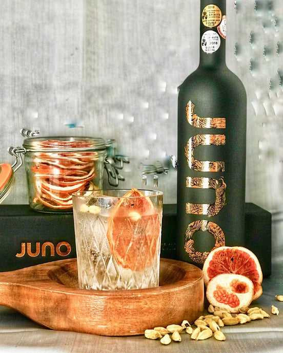 Juno Gin